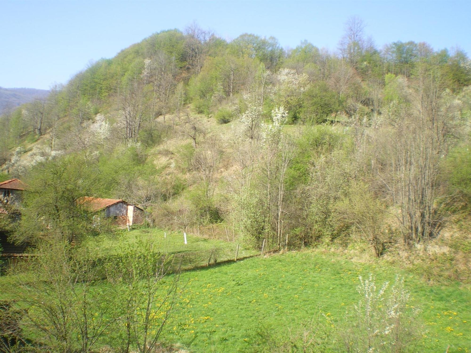 Family Hotel Balkana Apriltsi  Exterior photo